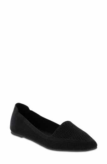 MIA Corrine Knit Flat