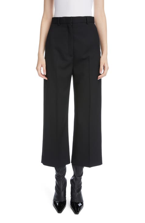 Women's Acne Studios Wide-Leg Pants | Nordstrom