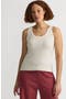  Ivory/Blush Easy Stripe