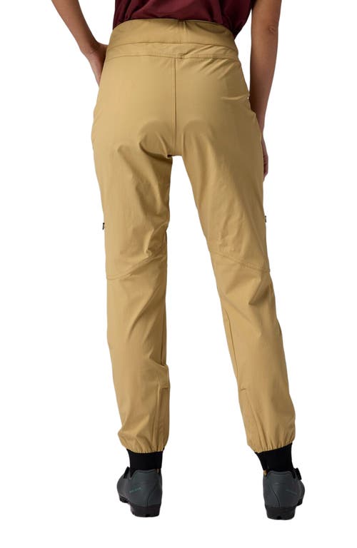 Backcountry Slickrock Pant In Orange