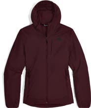 Outdoor Research Vesper Insulated Hooded Jacket