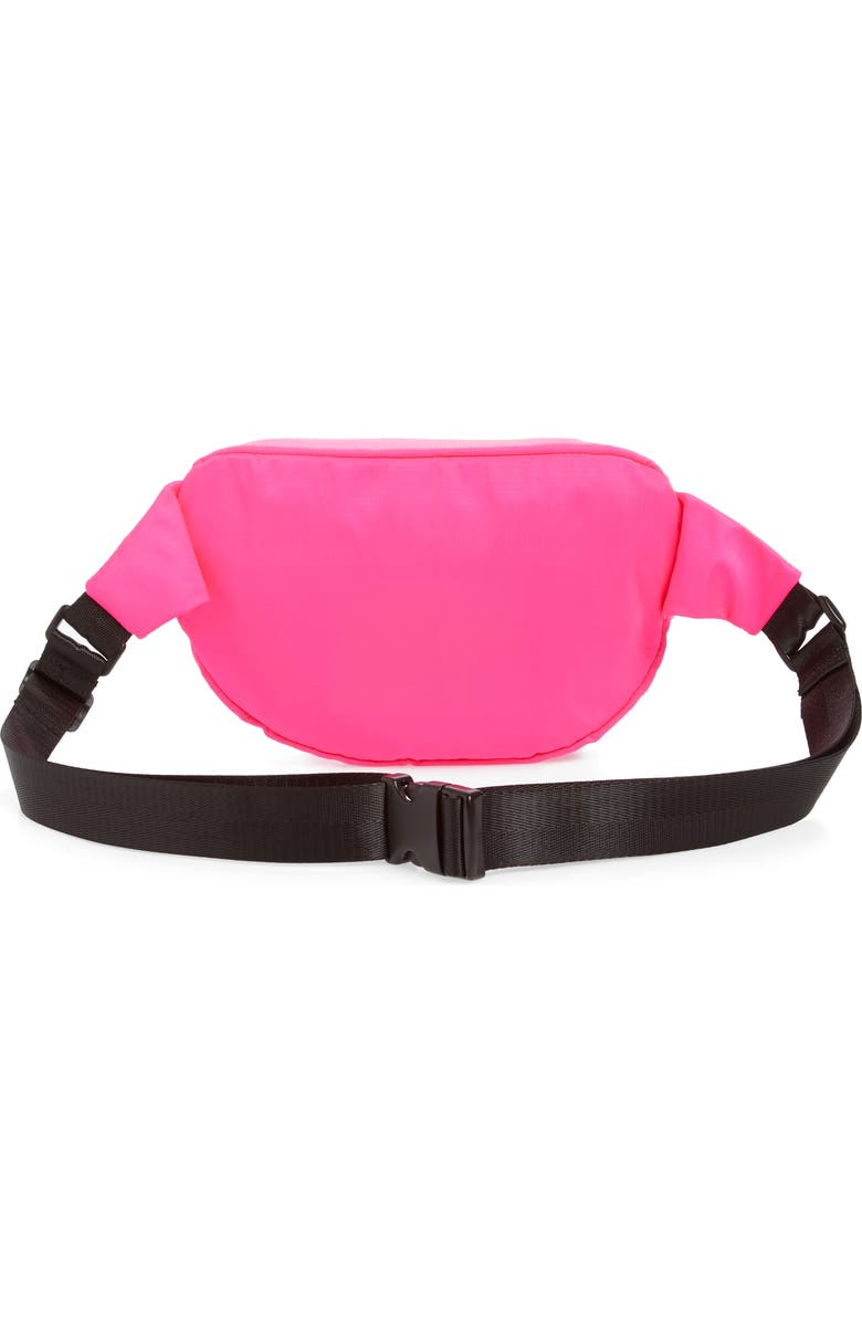 LOLA LOS ANGELES Moonbeam Large Belt Bag, Alternate, color,