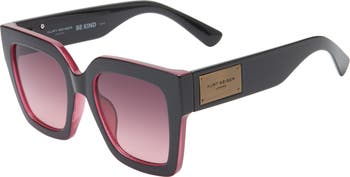 Square Sunglasses