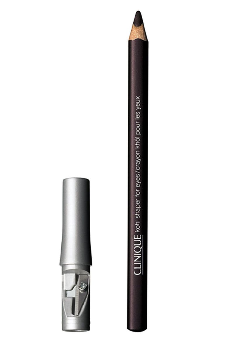 Kohl Shaper for Eyes, Main, color, BLACK KOHL
