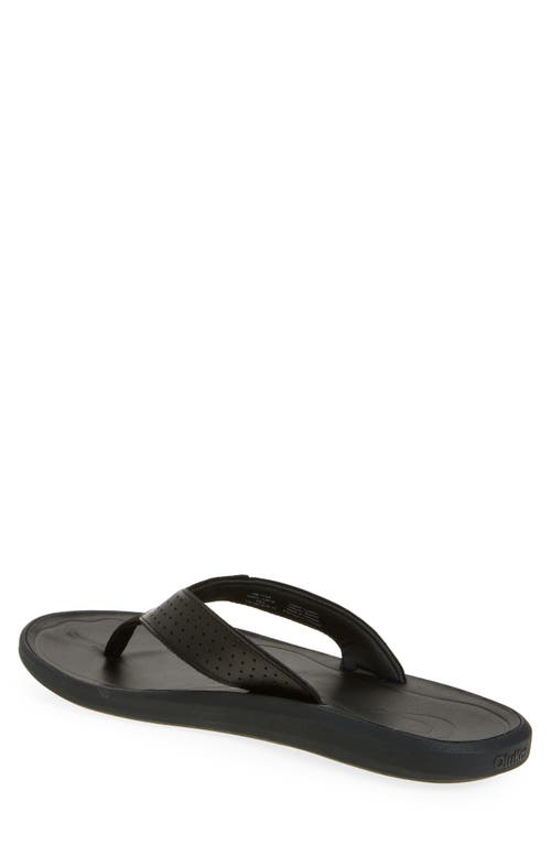 OLUKAI OLUKAI PILI FLIP FLOP 