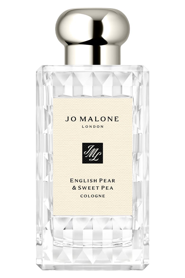 English Pear & Sweet Pea Cologne, Main, color, NO COLOR