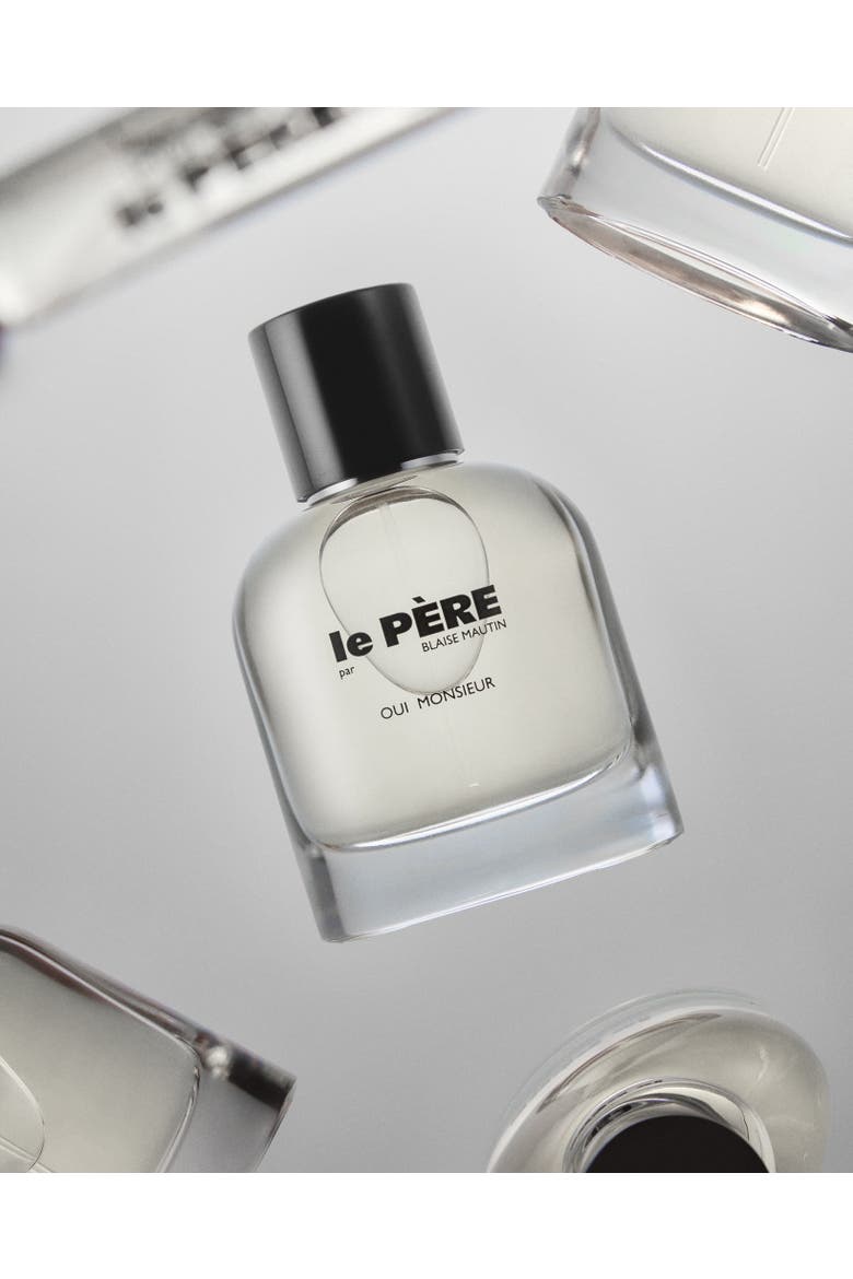 Oui Monsieur Eau de Parfum, Alternate, color, Oui Monsieur