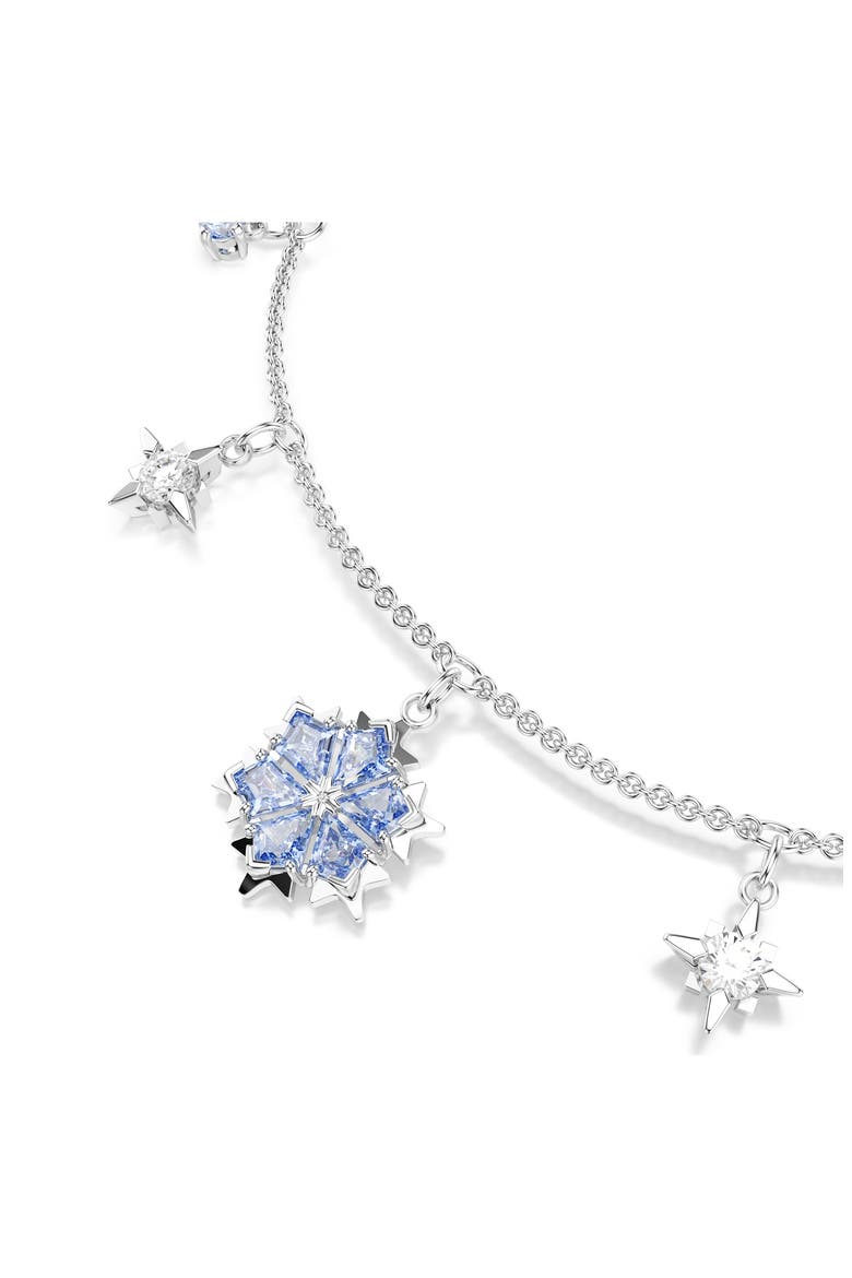 Magic Charm Bracelet, Alternate, color, BLUE