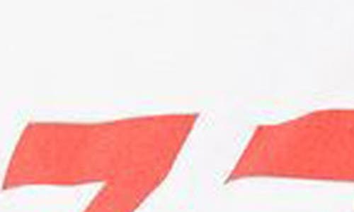 Topshop 1972 Tee In White