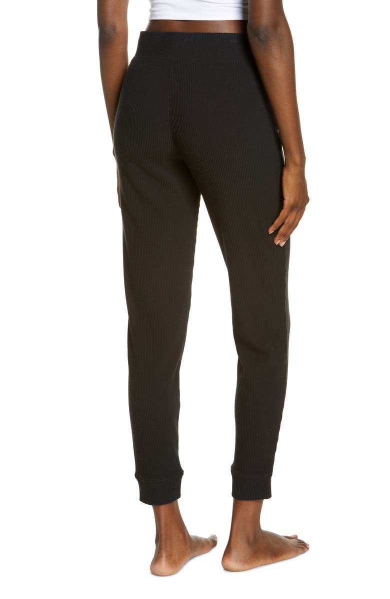 UGG<sup>®</sup> Kylo Ribbed Leggings, Alternate, color, 