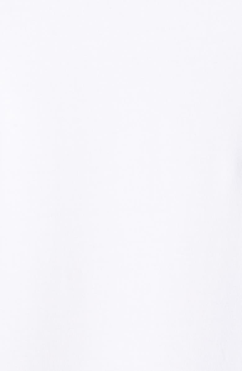 BOSS Identity Stretch Cotton Crewneck T-Shirt, Alternate, color,