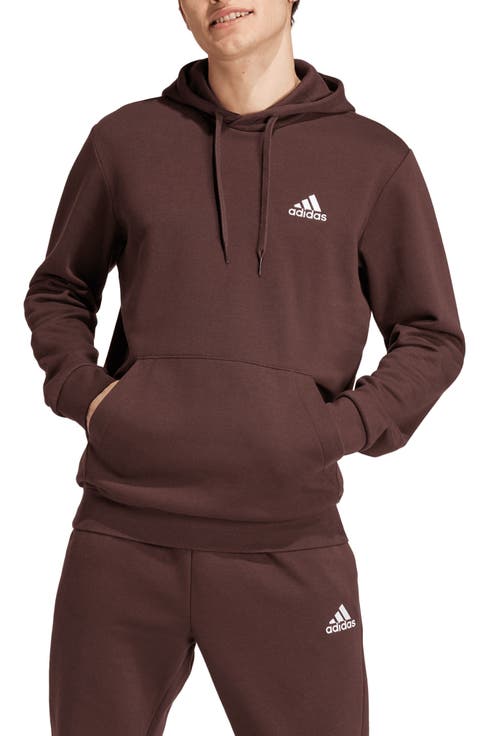 Feelcozy Fleece Hoodie
