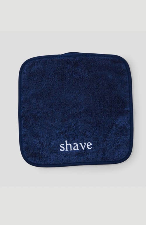Weezie 2-pack Organic Cotton Terry Makeup Towels