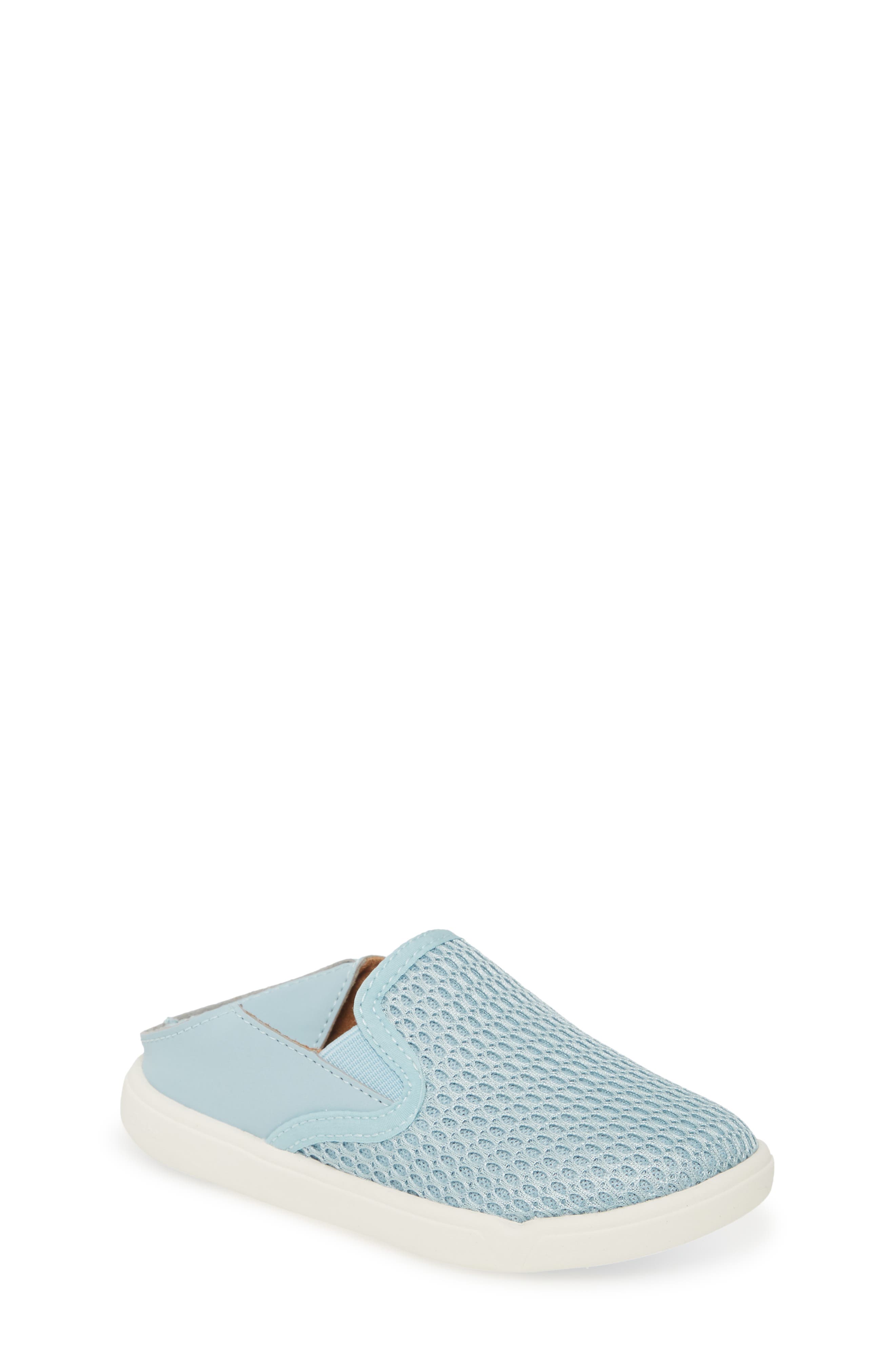 Pehuea Collapsible Slip-On Sneaker, Alternate, color, OCEAN SPRAY/ OCEAN SPRAY