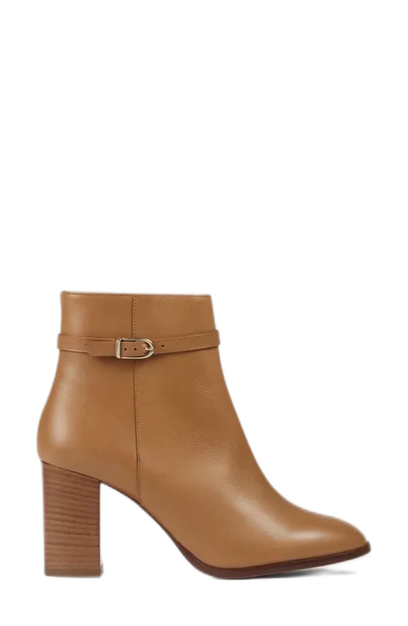 LK Bennett Byrony Bootie, Alternate, color, 
