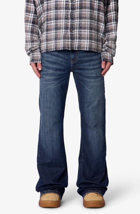Super Flare Jeans