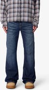 mnml Super Flare Jeans