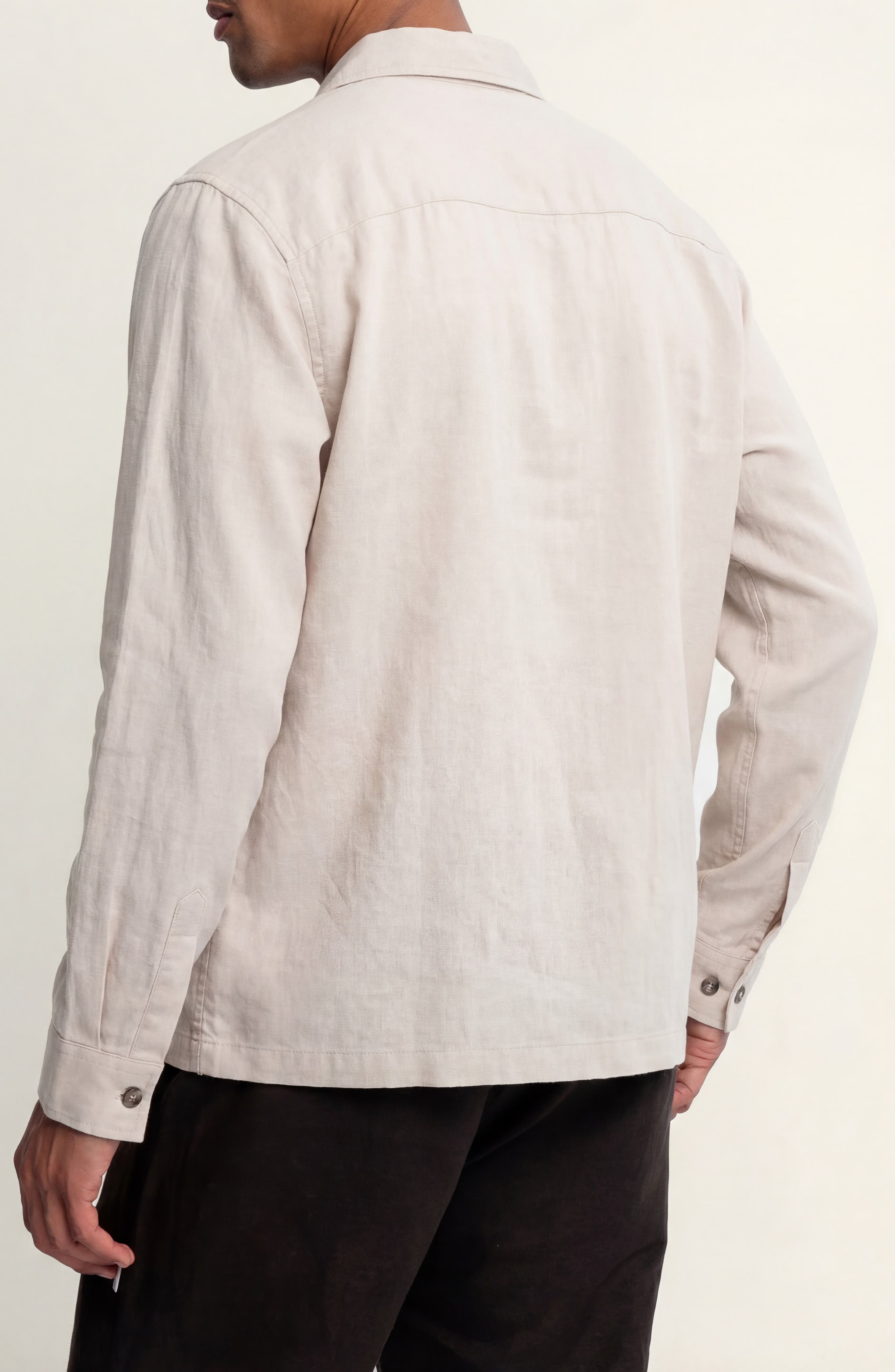 Safari Jacket - image 2