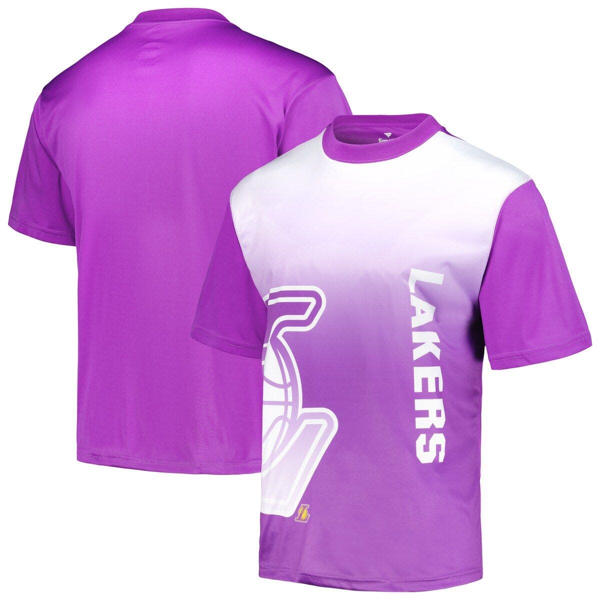 selected Purple