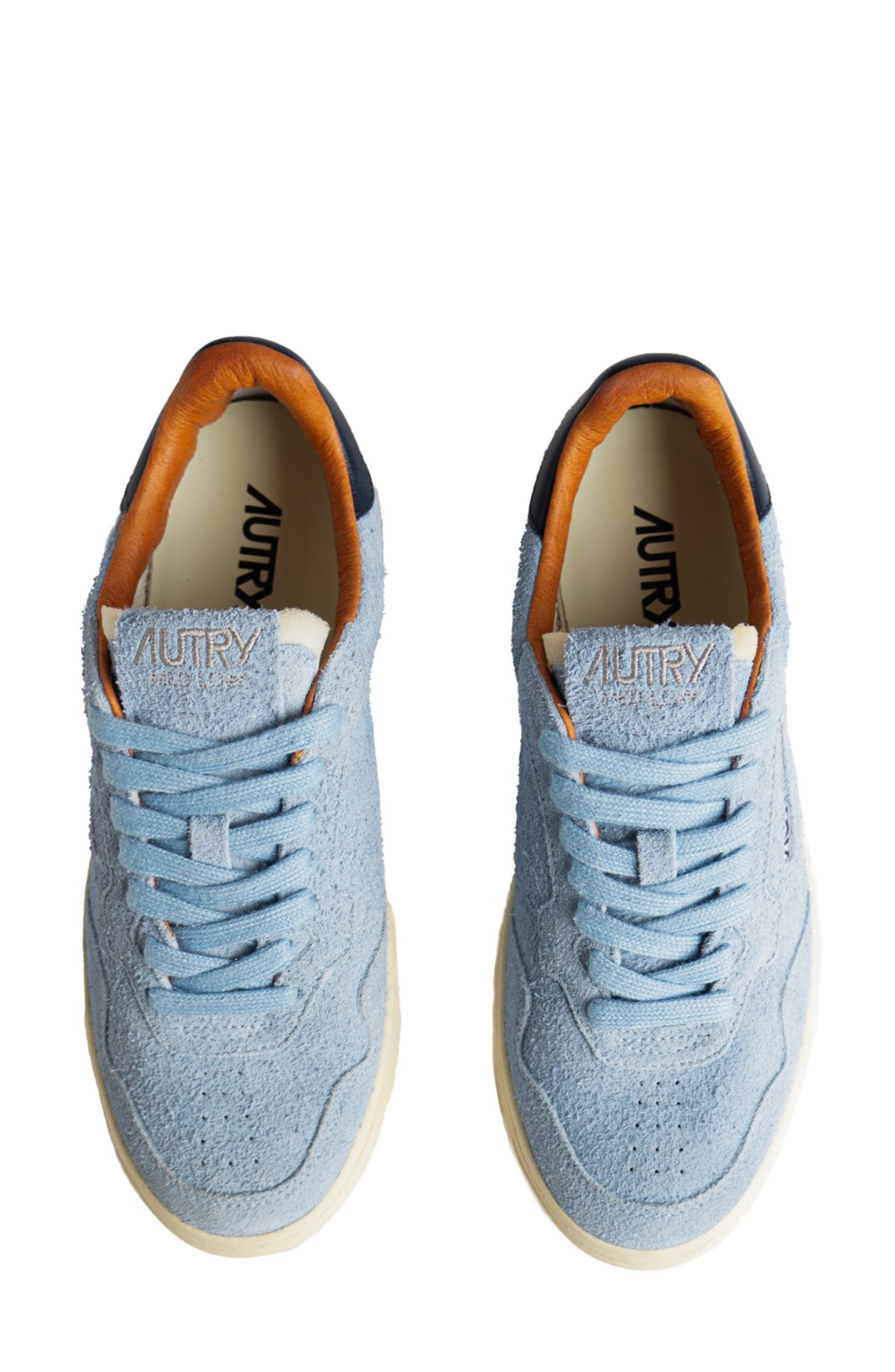 AUTRY Medalist Low Sneaker, Alternate, color, 