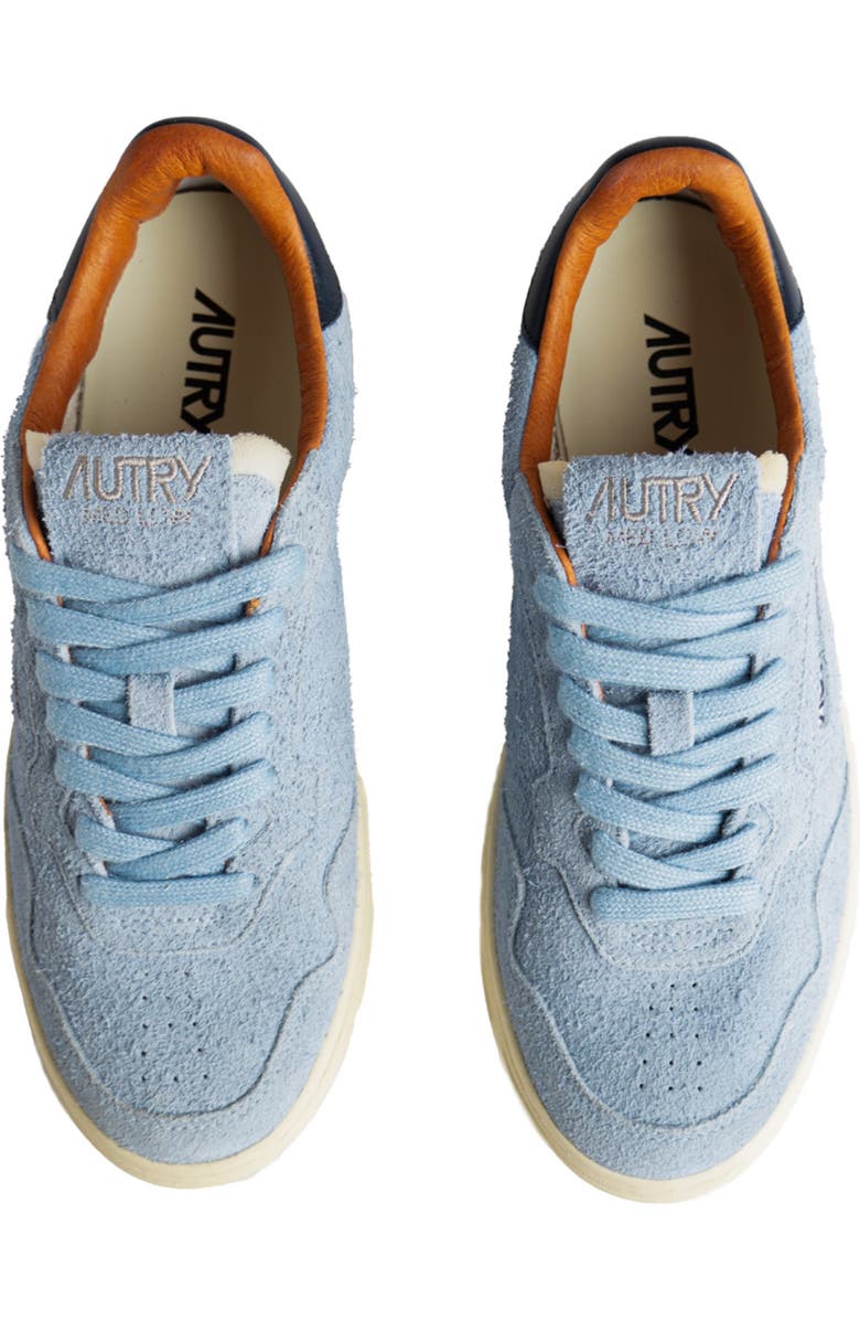 AUTRY Medalist Low Sneaker, Alternate, color,