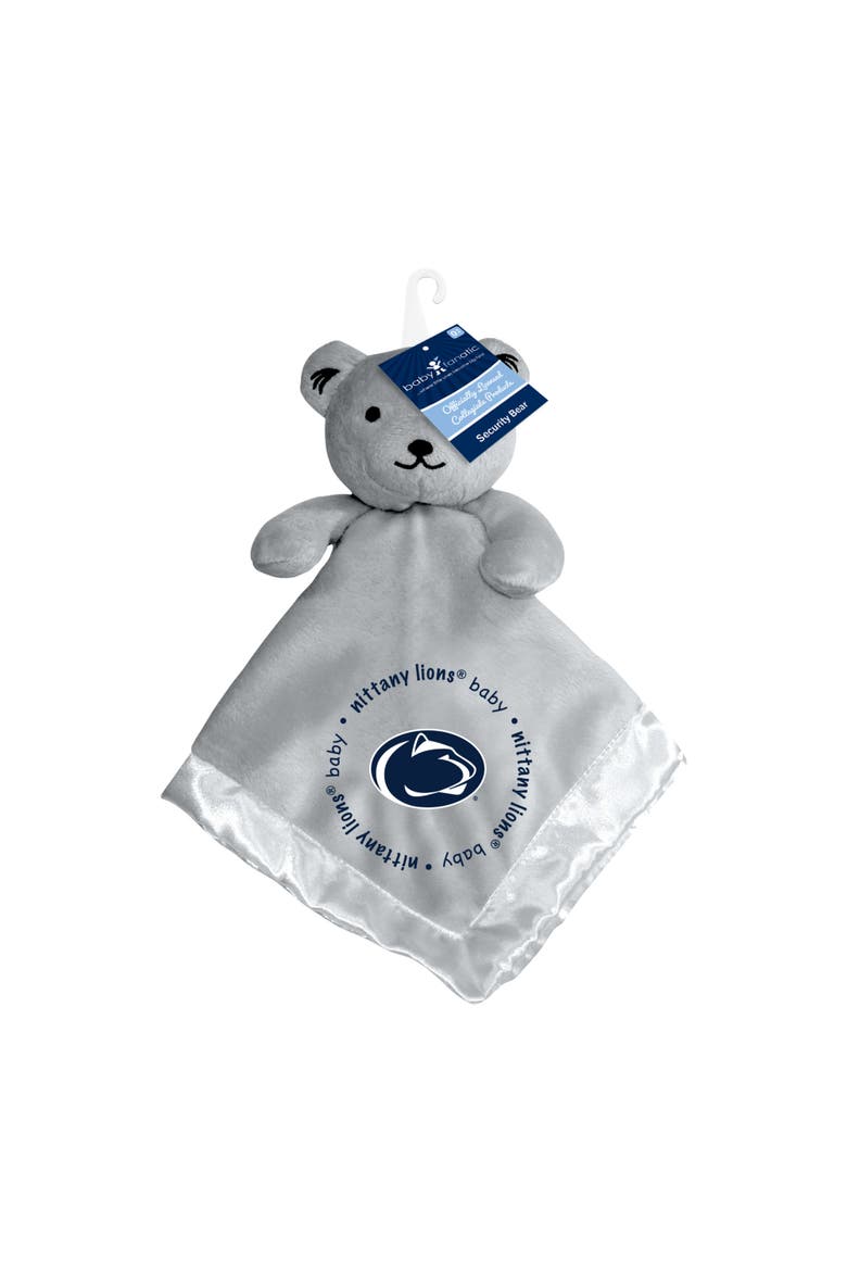 Penn State - Security Bear Gray, Alternate, color, Gray