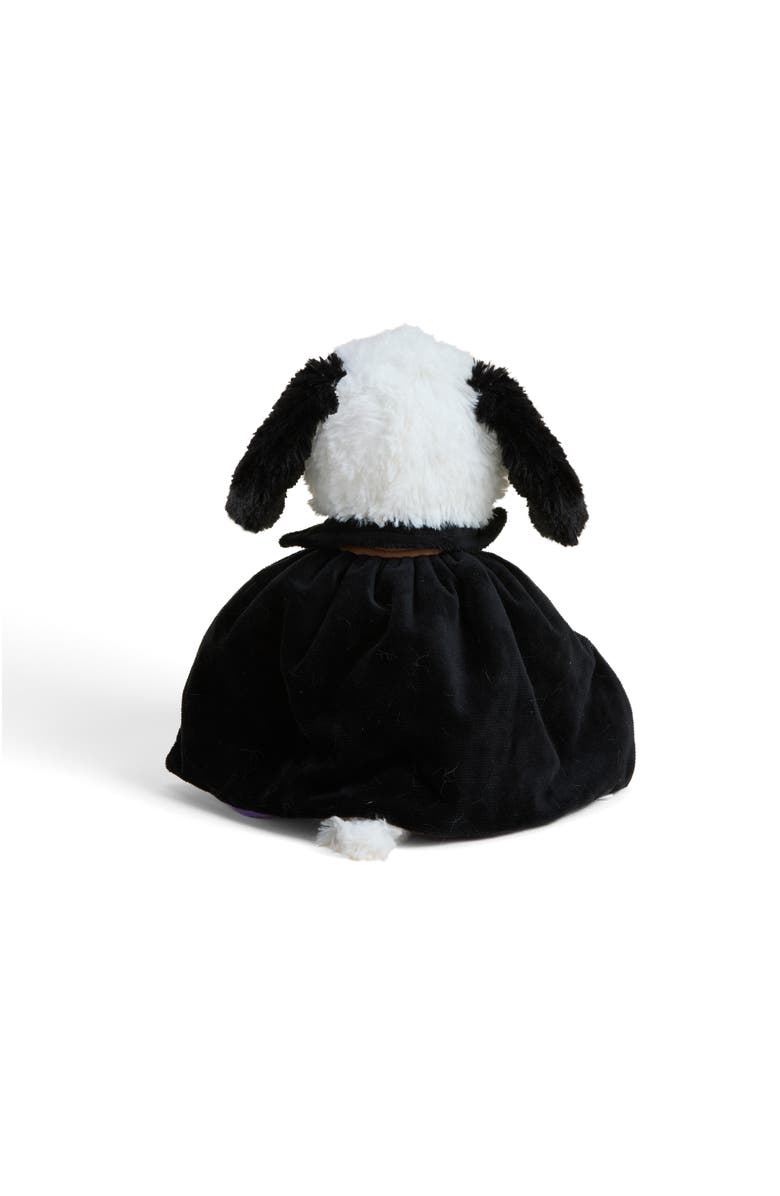 Warmies BooCrew Snoopy Plush Toy, Alternate, color, Multi Color