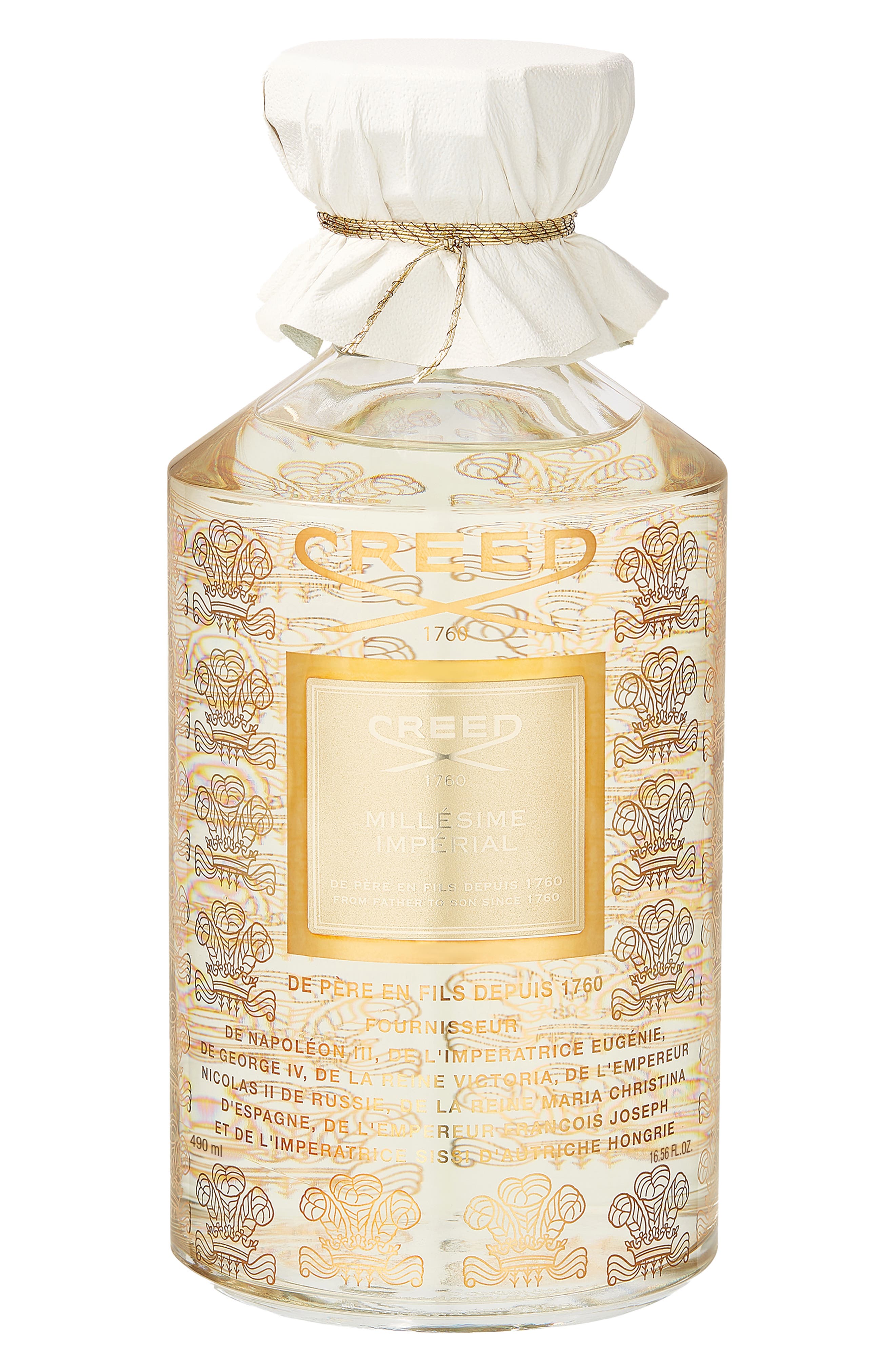 Creed Millésime Imperial Fragrance | Nordstrom