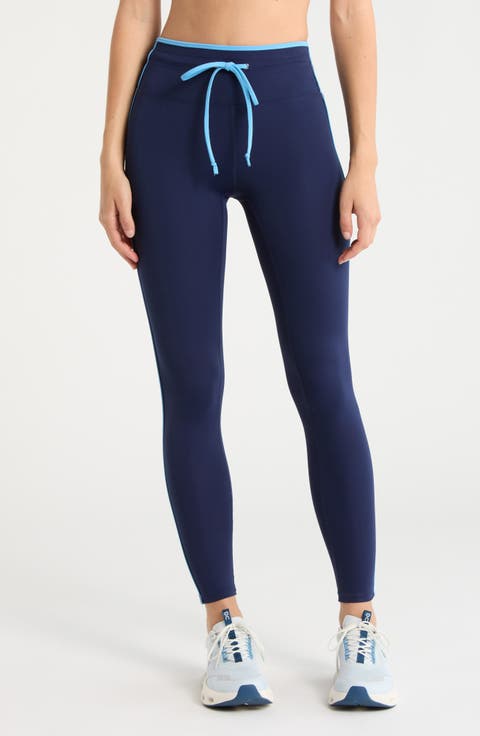 Sport Sprint High Waist Leggings