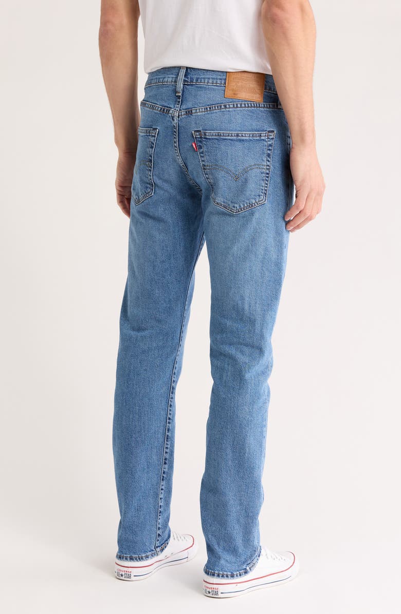 Levi's<sup>®</sup> 502<sup>™</sup> Taper Jeans, Alternate, color,