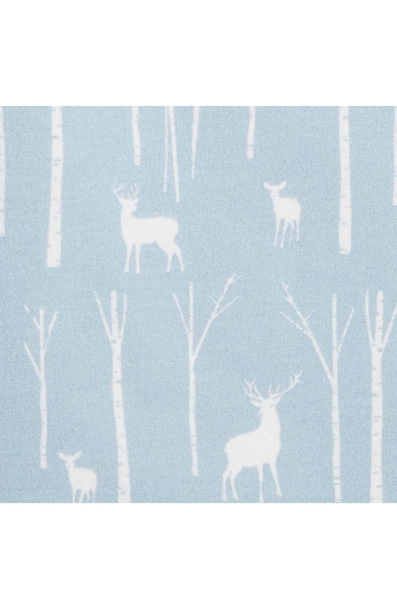 Eddie Bauer Birch Forest Sheet Set, Alternate, color, Lt-Pastel Blue