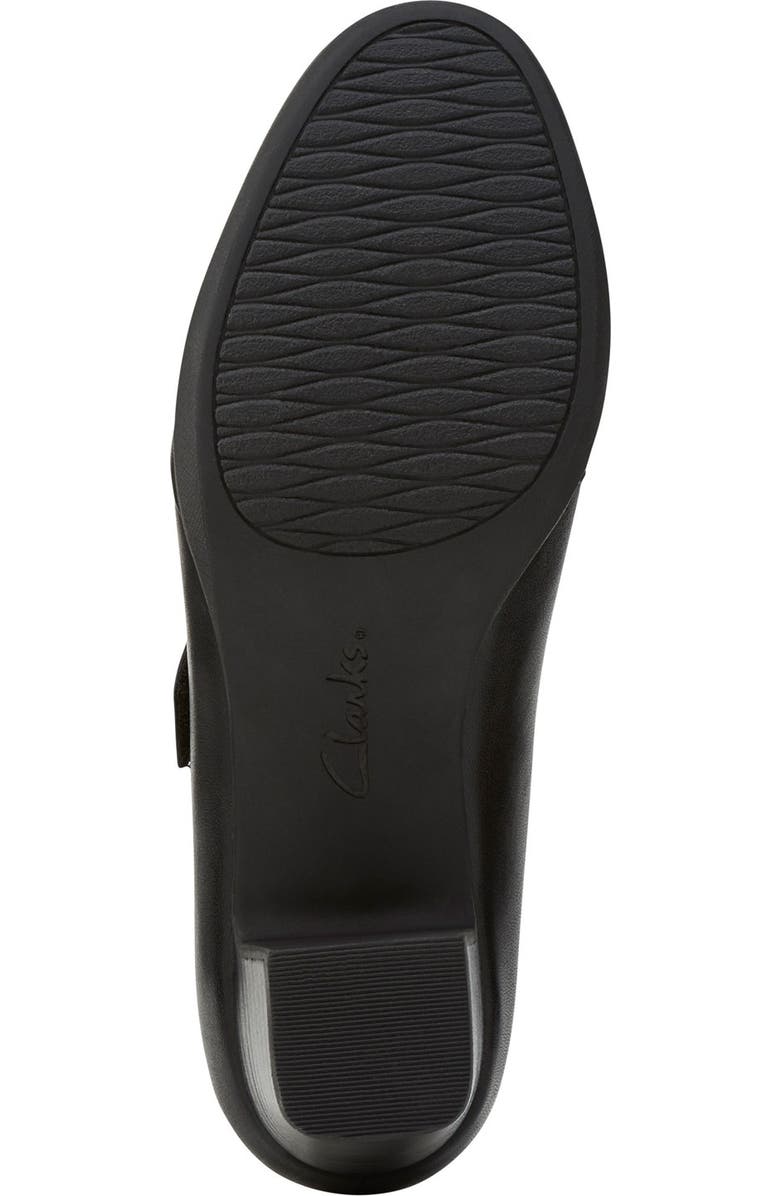Clarks<sup>®</sup> 'Rosalyn Wren' Mary Jane Pump, Alternate, color,