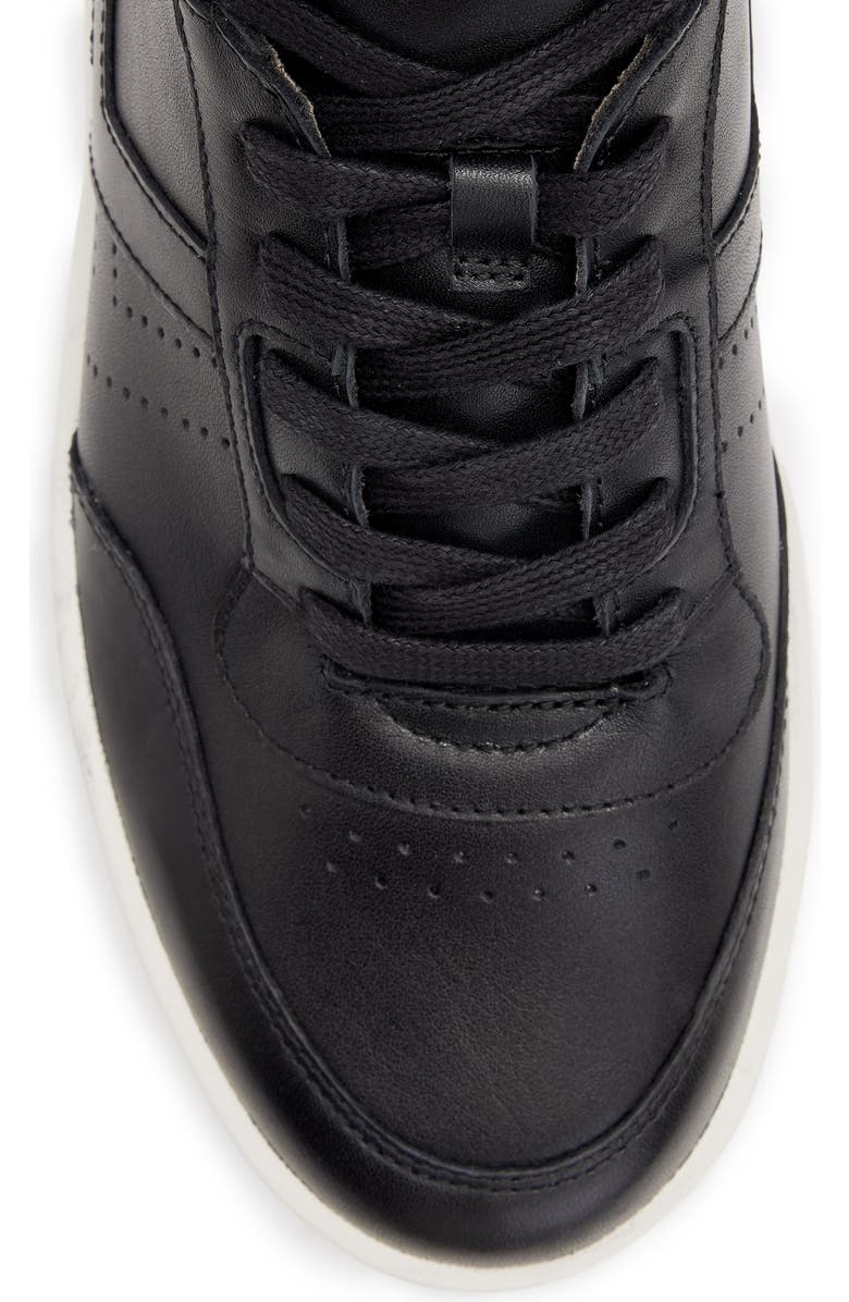 AllSaints Pro High Top Sneaker, Alternate, color,