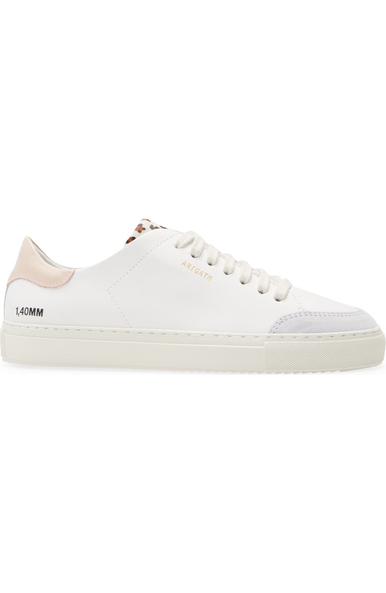 Axel Arigato Clean 90 Sneaker, Alternate, color,