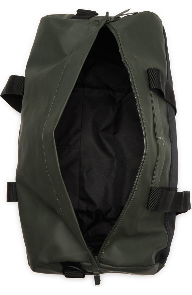 Rains Water Resistant Duffel, Alternate, color,