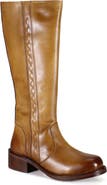 Diba True FO LIAGE Leather Tall Riding Boot