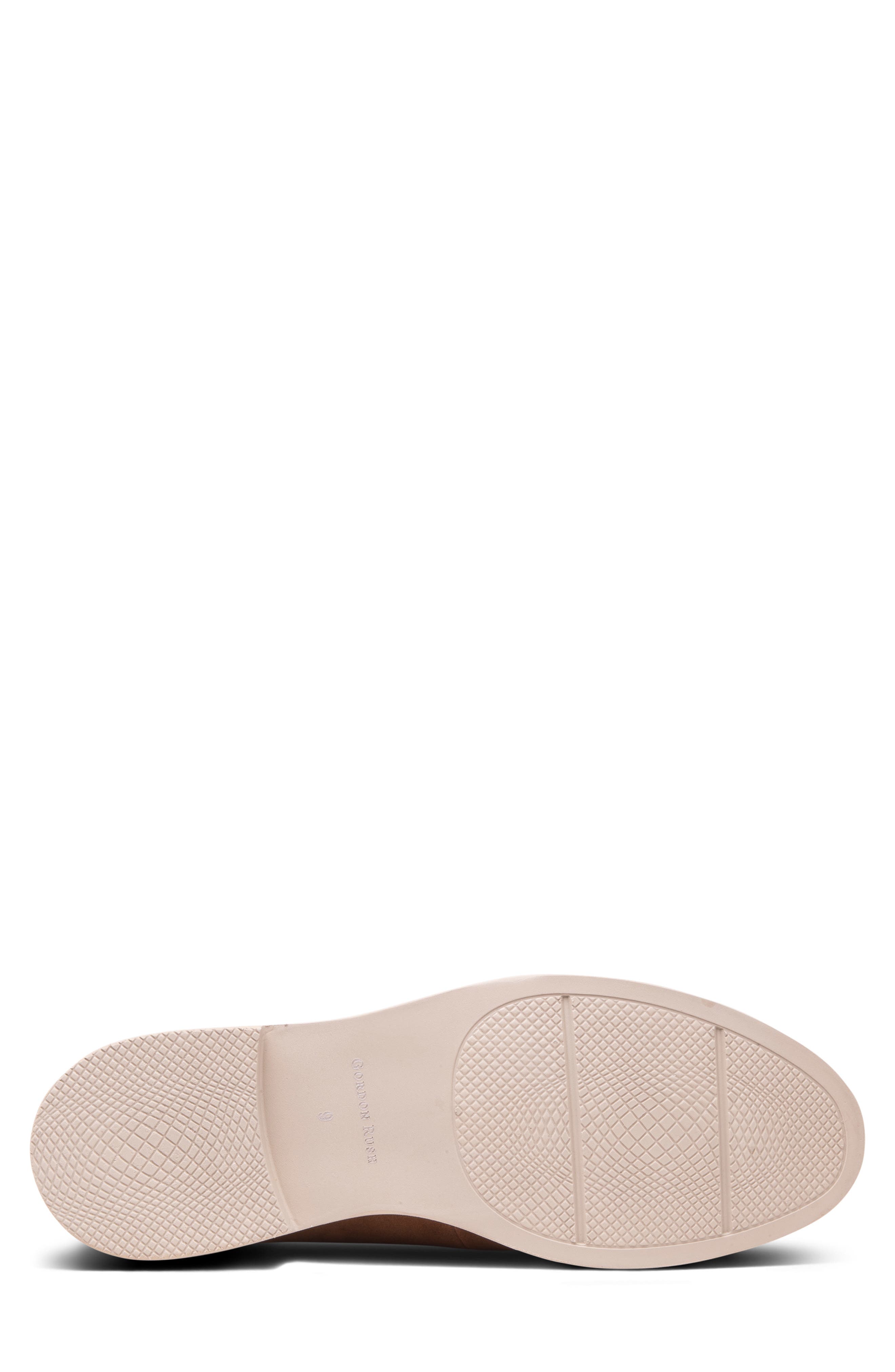 Gordon Rush Cooper Derby, Alternate, color, Tan Suede