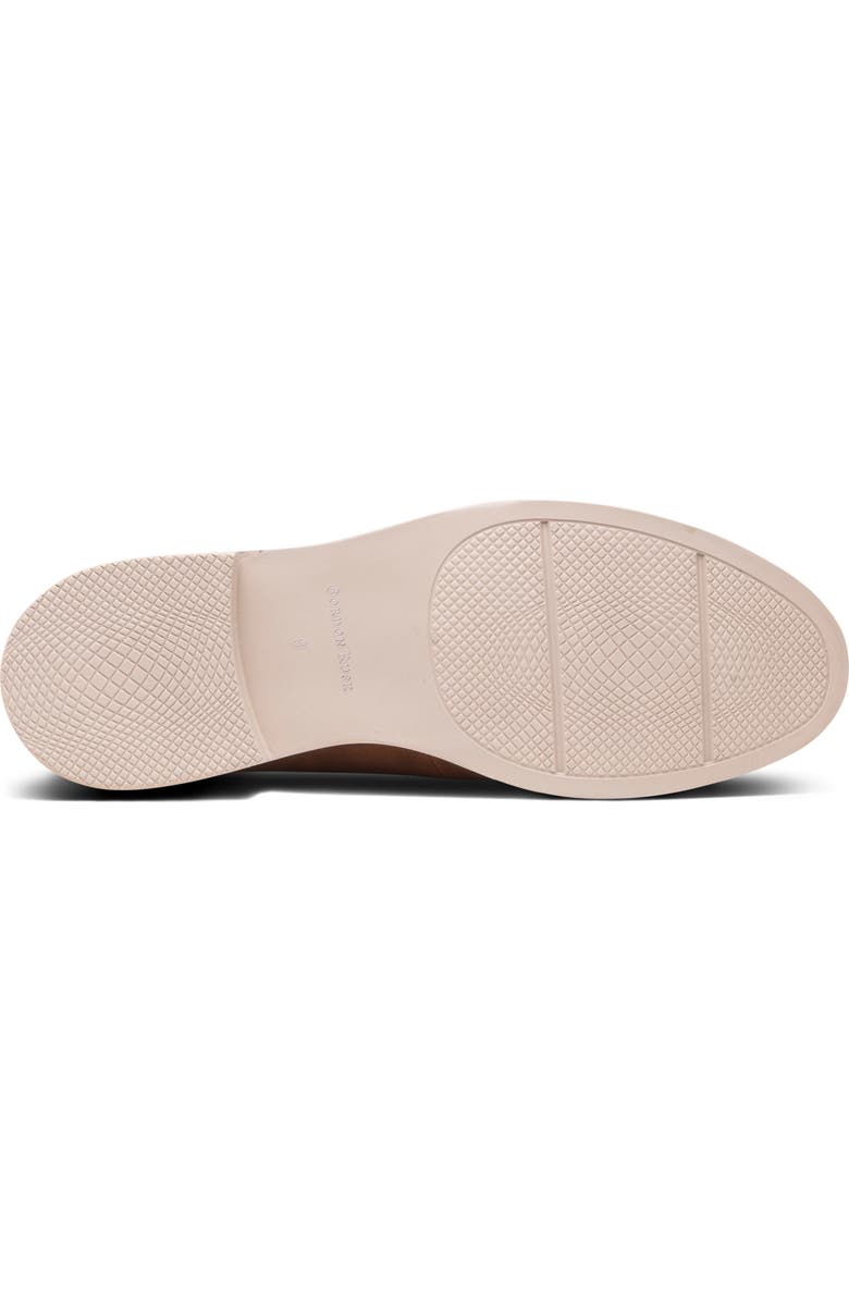 Gordon Rush Cooper Derby, Alternate, color, Tan Suede