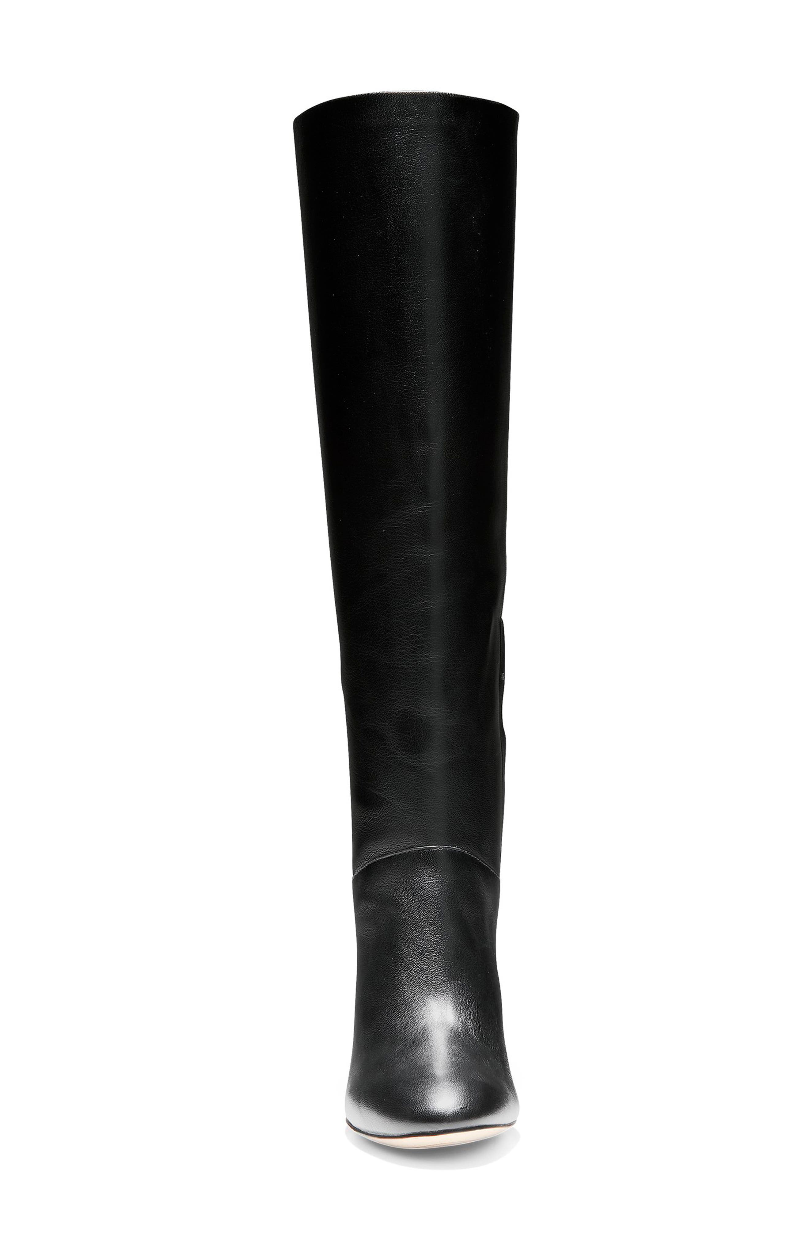 Cole Haan Perfect Pairs Glenda Knee High Boot, Alternate, color, 