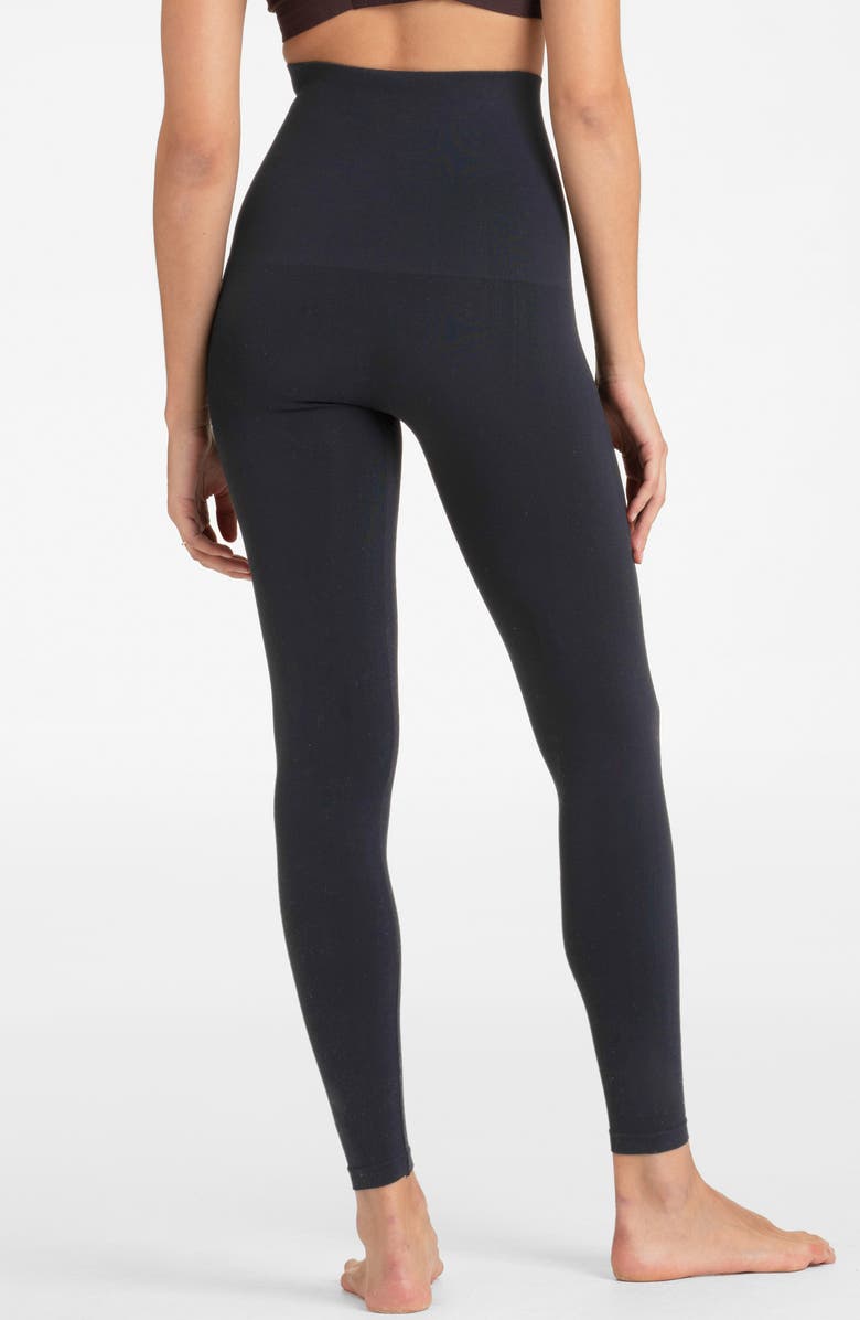 Seraphine Seamless Postpartum Leggings, Alternate, color, 