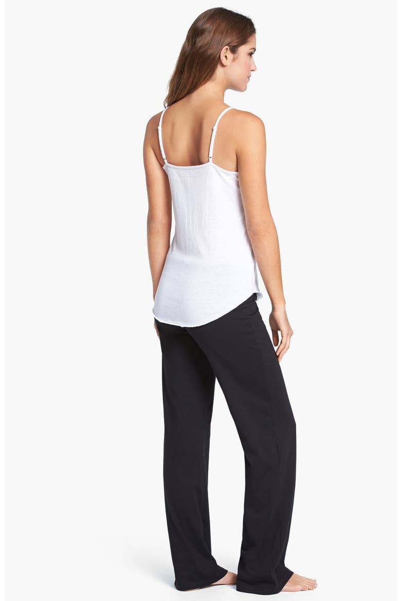 Layering Camisole, Alternate, color, WHITE