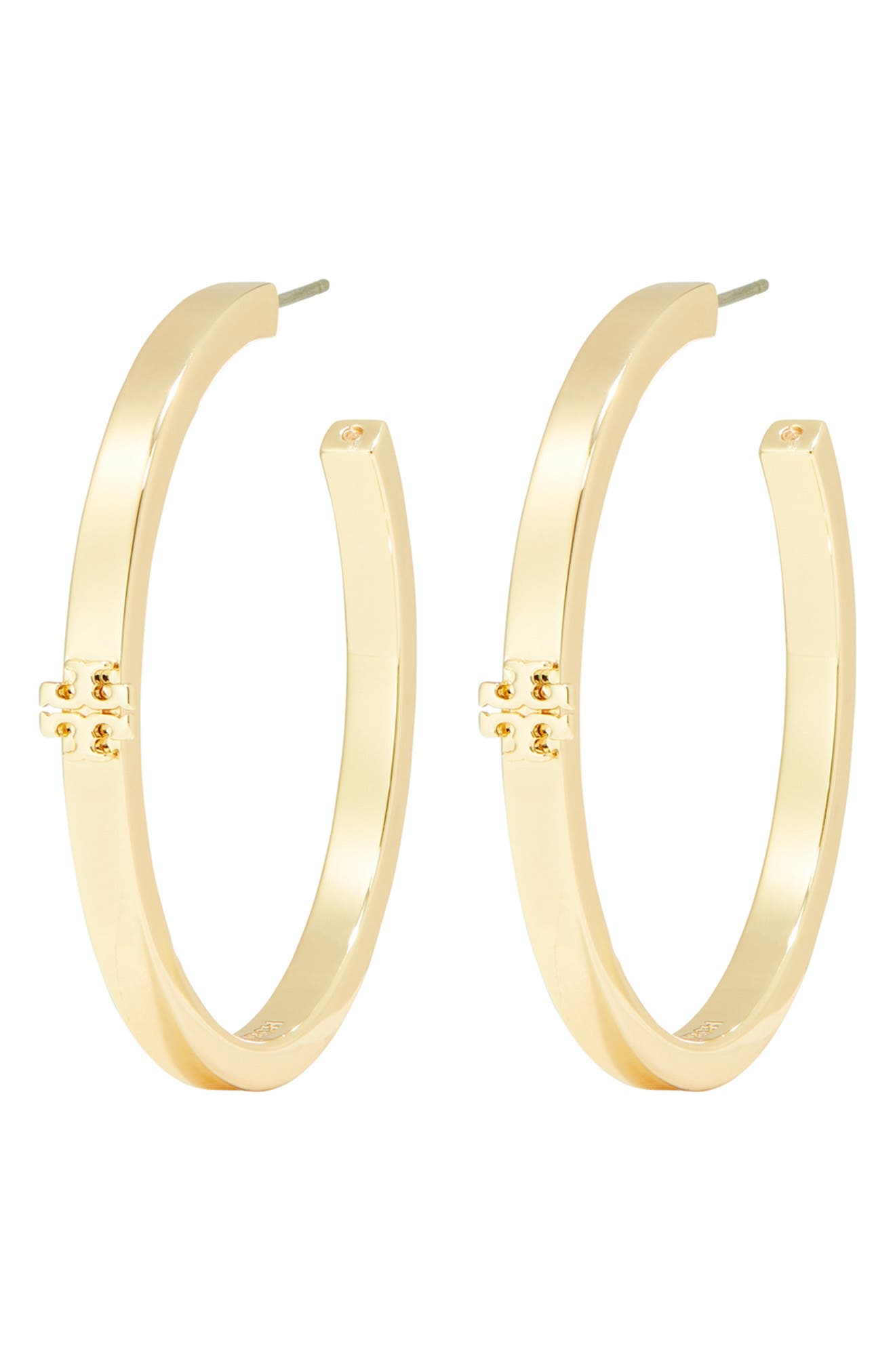 selected TORY GOLD