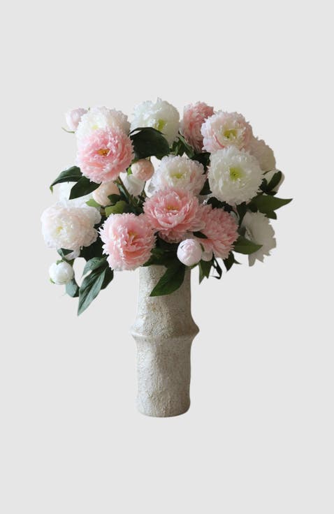 Peony Bouquet