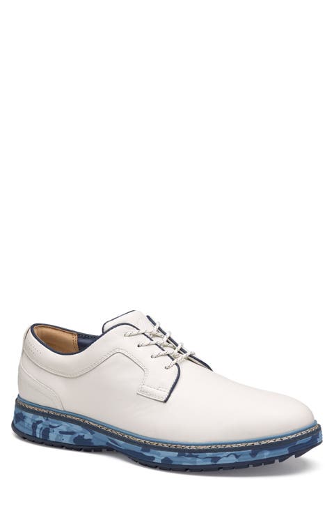 Upton GL1 Luxe Hybrid Waterproof Golf Shoe (Men)
