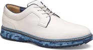 Johnston & Murphy Upton GL1 Luxe Hybrid Waterproof Golf Shoe