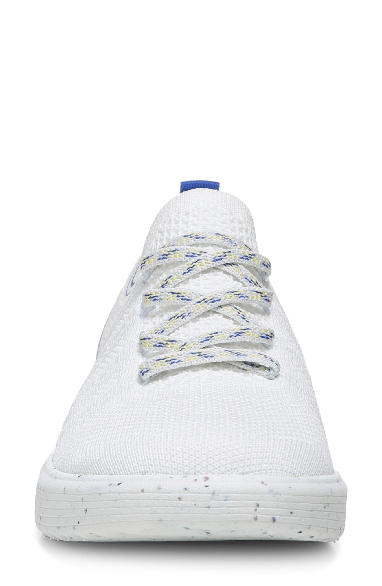 March On Sneakers, Alternate, color, BRIGHT WHITE ENGINEERED KNIT