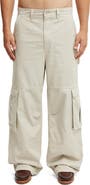 Cotton On Men's Super Baggy Cargo Pant