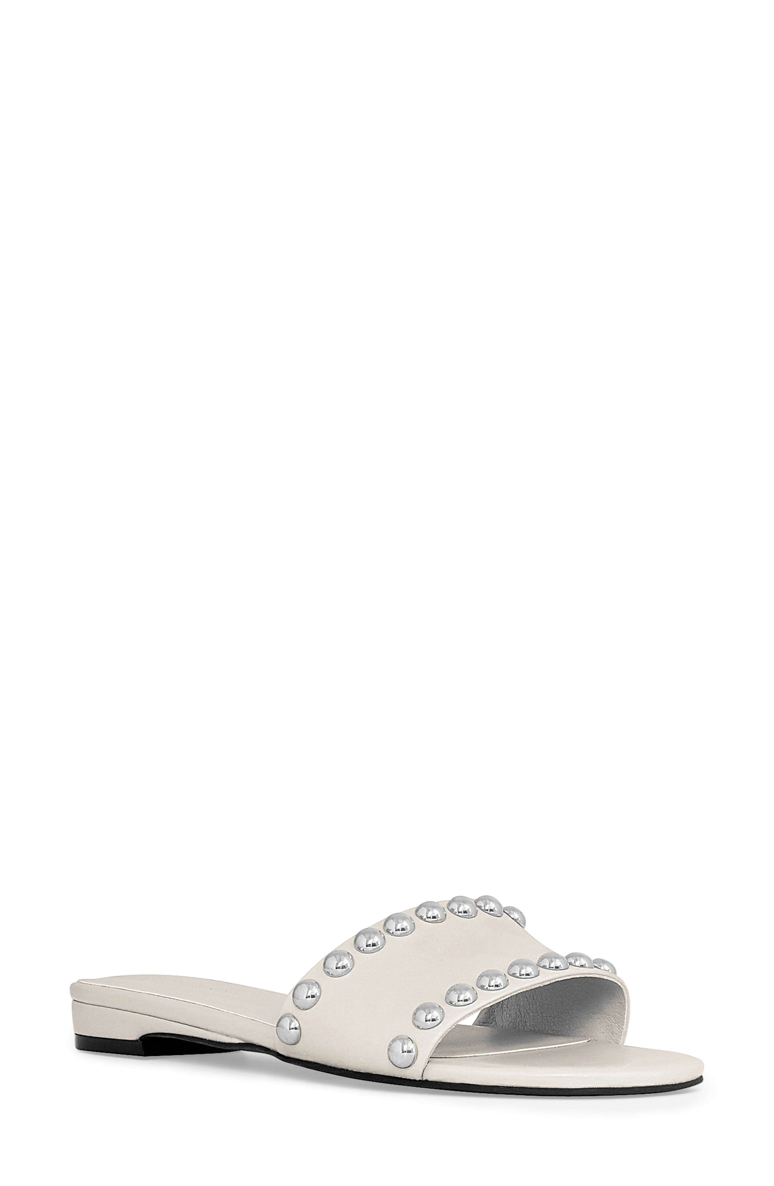 Rebecca Minkoff Dome Slide Sandal