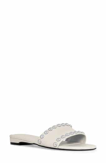 Rebecca Minkoff Dome Slide Sandal