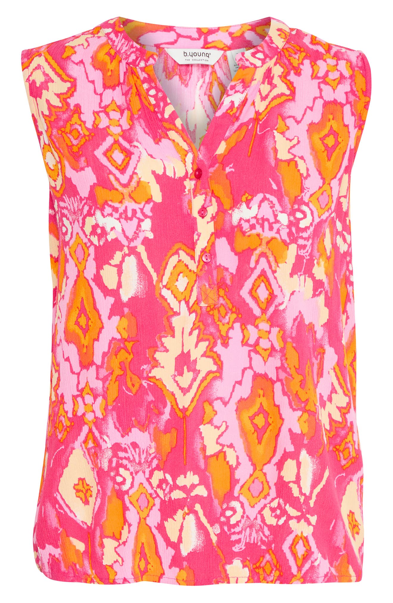 selected PINK MIX